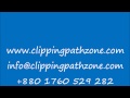 Clipping path service provider