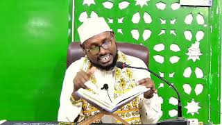 Wacdi aad u qiimo badan iyo sheekh maxamed weli Ilaahay ha barakeeyo subscribe saar mahadsanid