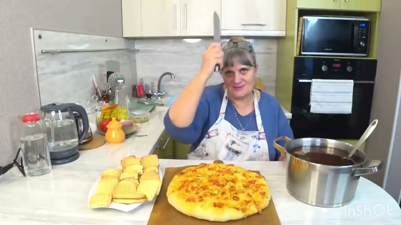 ЭКОНОМНОЕ меню! Как прожить ПЕНСИОНЕРАМ на эти КОПЕЙКИ? Завтрак, Хлеб с сыром, Печенье!