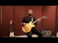 Chicago Blues Rhythm Guitar with Kirk Fletcher