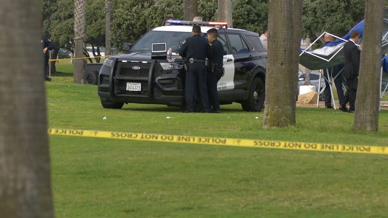 Homicide investigation underway after dead body found in Mission Beach ...