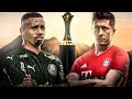FINAL do MUNDIAL de CLUBES! Palmeiras vs Bayern! Master League Coop PES 2021 #21