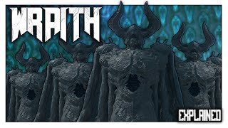 Doom's Corrupted Gods | The Elemental Wraith | FULL Doom Lore EXPLAINED