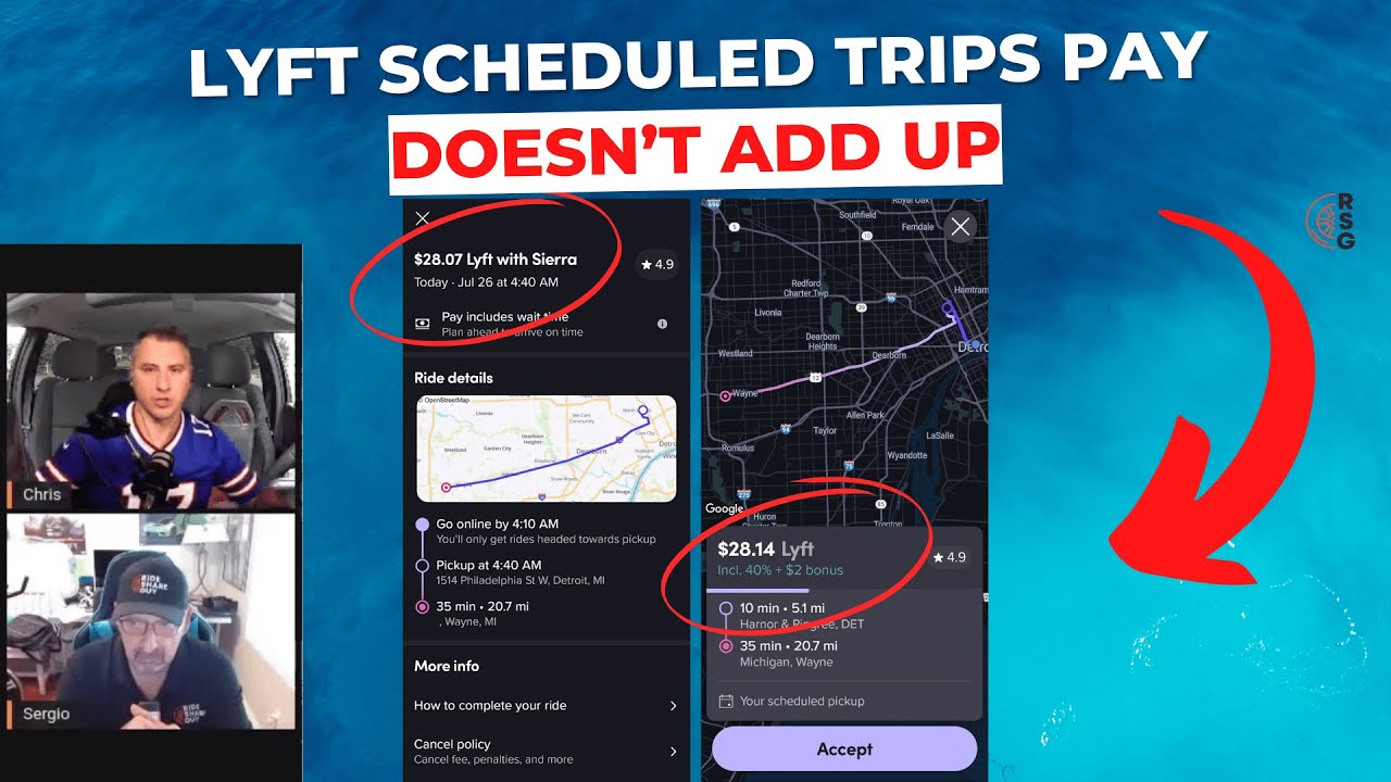 Lyft Scheduled Trip Pay Doesn t Add Up YouTube lyft-scheduled-trip-pay-doesn-t-add-up-youtube