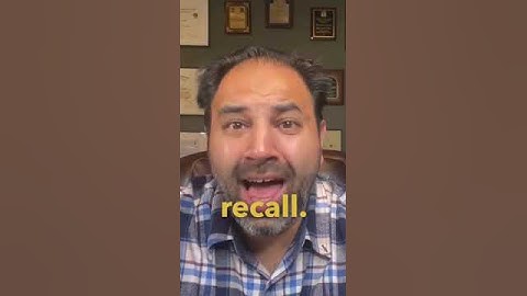 How Is Memory Formed? A Doctor Explains