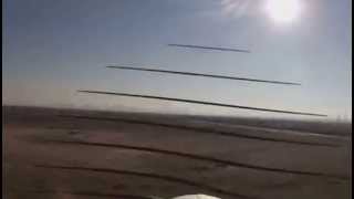 FPV Touch and Goes with my FunCub