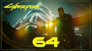 Cyberpunk 2077 - Episode 64 - The Last of Dogtown...