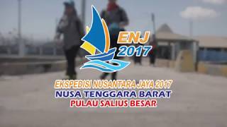 Ekspedisi Nusantara Jaya 2017 Pulau Sailus Besar 1