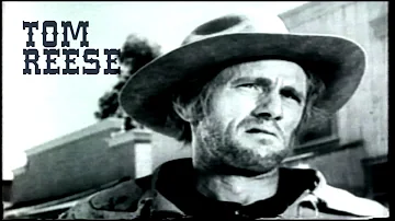 Gunsmoke Trailer