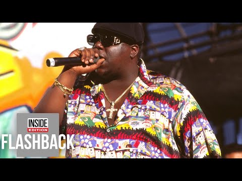 What Happened the Night Notorious B.I.G. Was Murdered