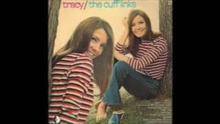 The Cufflinks ~ Tracy  (1969)