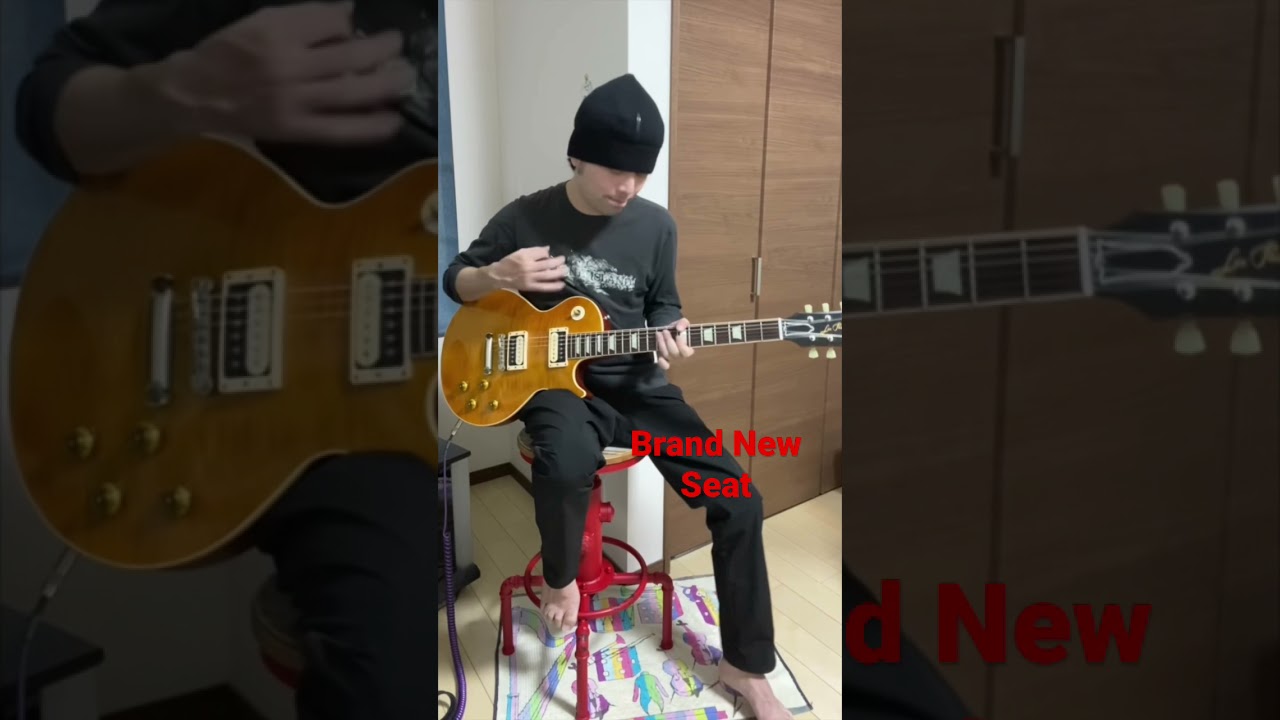 Watch Creating Guitar Riff on YouTube Watch Creating Guitar Riff on YouTube