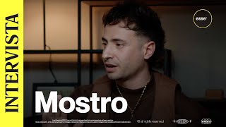 Il Mostro è tornato: epica conversazione con Antonio Dikele | ESSE