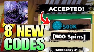 *NEW CODES* ALL WORKING CODES FOR SHINDO LIFE IN 2026 - ROBLOX SHINDO LIFE CODE 2026