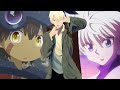 My Top 40 Adventure Anime