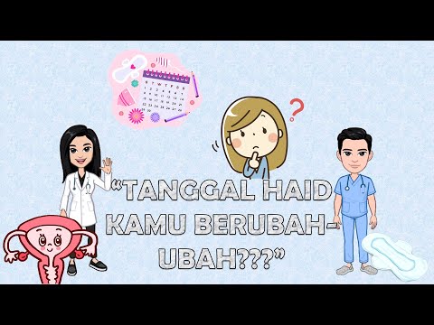 Video: Bilakah halangan dicipta?