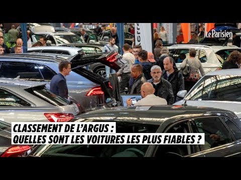 Vidéo: Classement des fers pour la qualité et la fiabilité 2020-2021