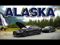 Alaska&#39;s First &quot;Cash Days&quot; was EPIC! (600-1500hp Street Cars)
