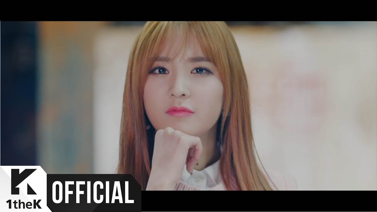 [MV] SONAMOO(소나무) _ I Think I Love U(나 너 좋아해?)