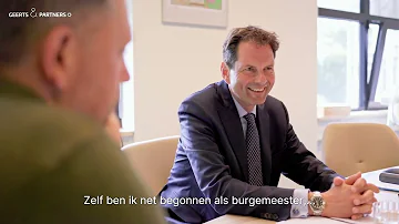 Gemeentesecretaris De Bilt