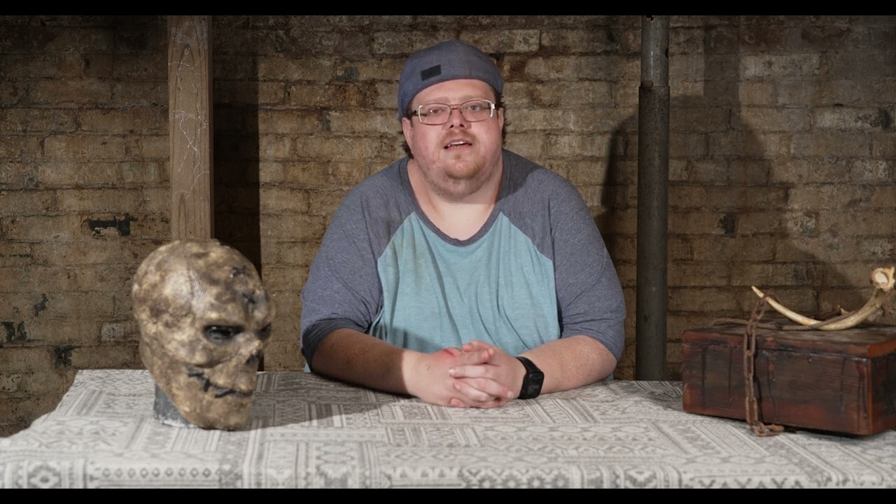 Sands of Fear v1.2