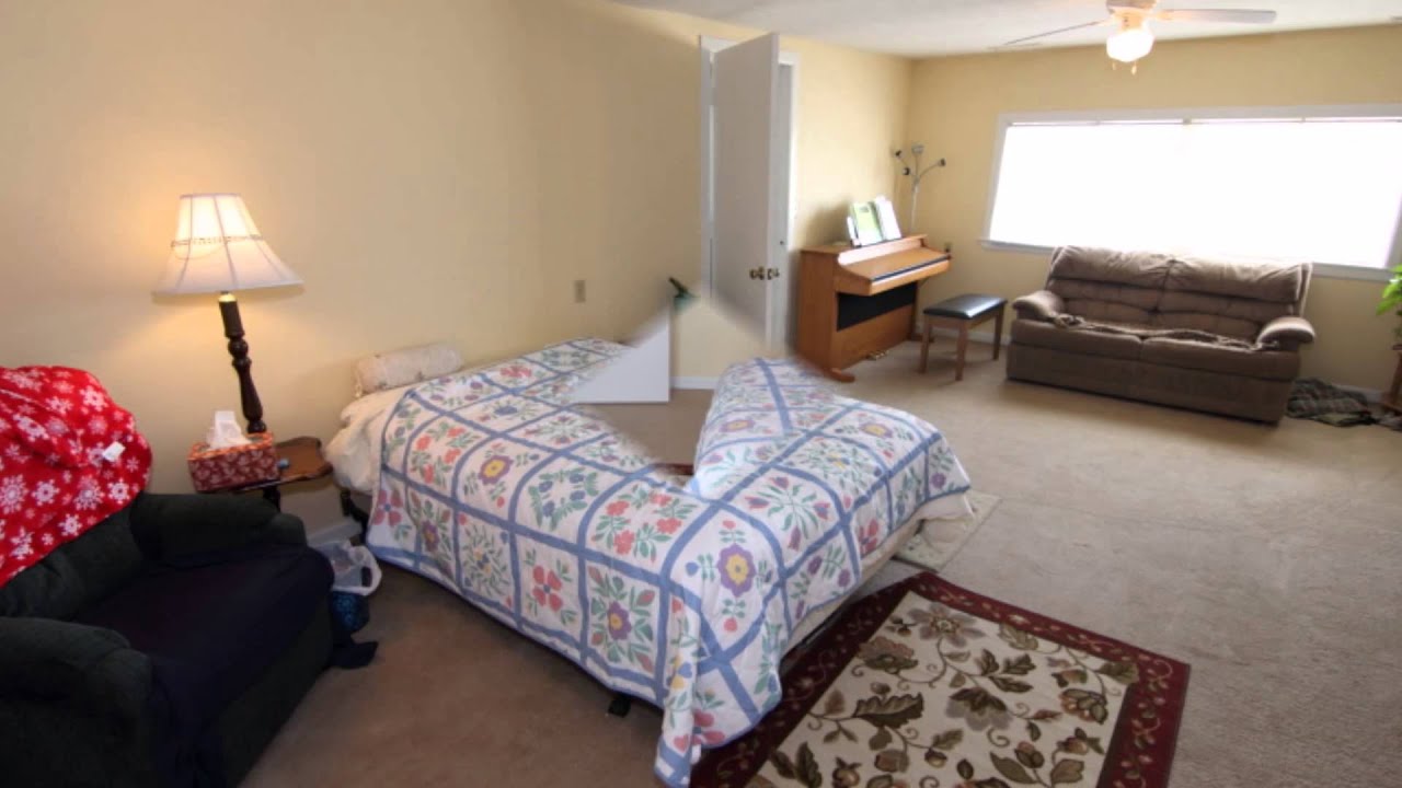 413 E. Beam Willard, MO - Home For Sale