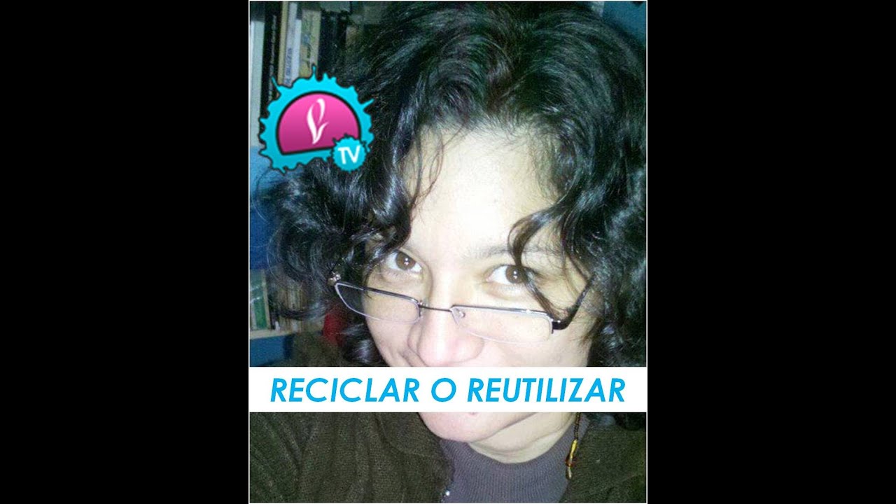 hangouts on air august 1 Reciclar o Reutilizar - Energía viva y algo mas...
