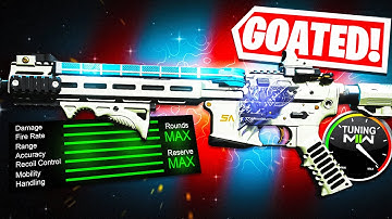 #1 FSS HURRICANE BUILD is META AFTER UPDATE! 🤯 (MW2 Best FSS Hurricane Class Setup Tuning Loadout)