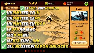 How To Download Shadow Fight 2 Special Edition mod APK ✅ screenshot 5