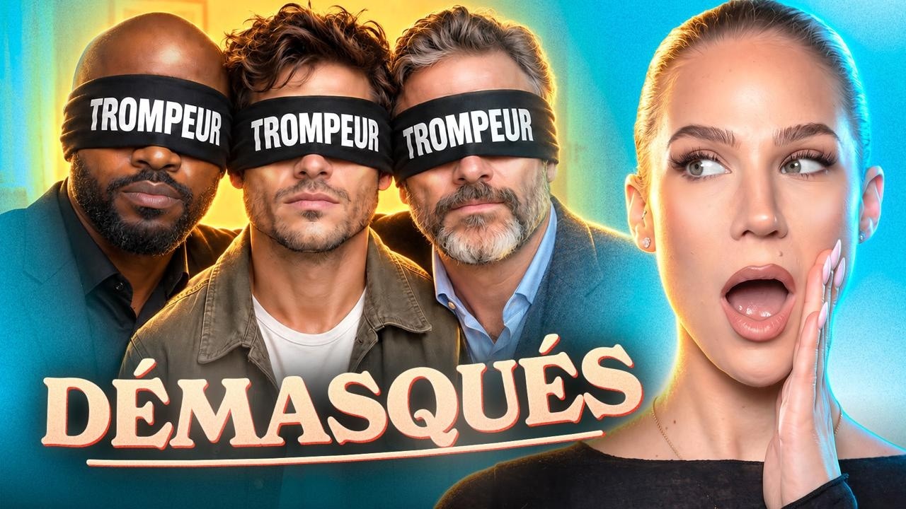 Latest Title & Thumbnail