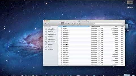 Minecraft 1.4.5 mods and forge download