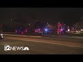 Police looking for armed suspect near Sky Harbor