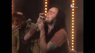 The Used - I Caught Fire (Live At Steven's Untitled Rock Show 2005) HD