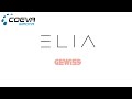 Gewiss ELIA Easy Lighting & Installation Application