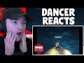 Dancer Reacts To GFRIEND &#39;MAGO&#39; Official M/V For The First Time