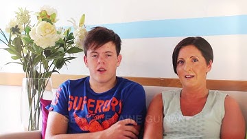 Award winning orthodontics in Ireland, Kevin O