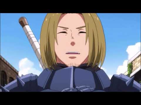転生したらスライムだった件可愛いシーンと(面白いシーン)