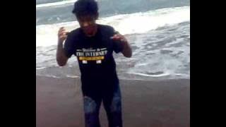 Kenangan di Pelabuhan Ratu