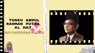 KEMERDEKAAN NEGARA MALAYSIA - YouTube
