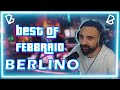BEST OF FEBBRAIO 2023 || BERLINO