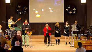 Sunday Service December 14, 2025