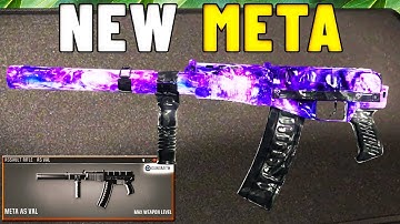 this AS VAL BUILD MELTS in BLACK OPS 6! 🚨 (Best AS VAL Class Setup) BO6 / Warzone