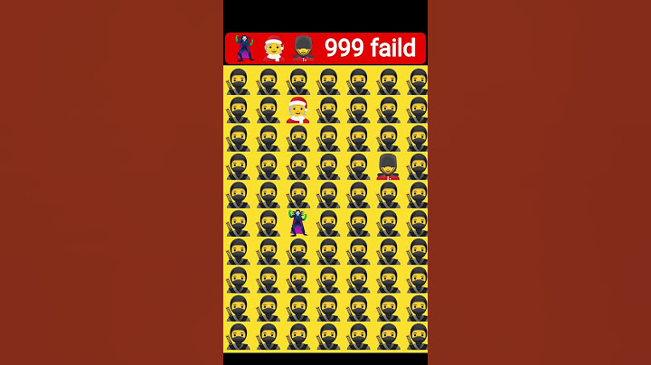 guss the 🤔gunda bala emojis and 💂 other people emoji 💂🧑‍🎄🦹#emojyfind #emoji #youtube