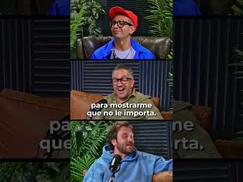 Todos queremos que nuestros papás nos aprueben nuestros looks