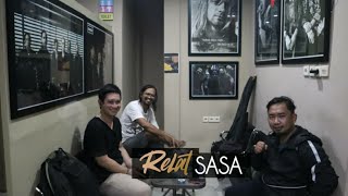 SASA Relat & Testi Opick Studio Studio Depok Studio Recording Grand Depok City