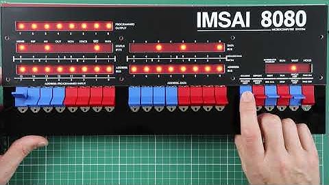 THN #022 -  Kit Assembly #14 - Some last testing before final assembly