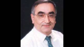 اغينة Kelen Bezmara بصوت شمعون كوسا (Simon Kossa)