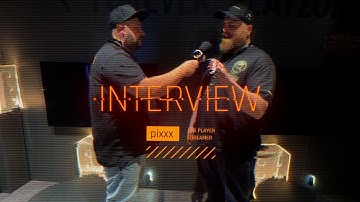 INTERVIEW with pixxx FLS Gaming - PM CoD2 Anniv. 7th-9th November 2025