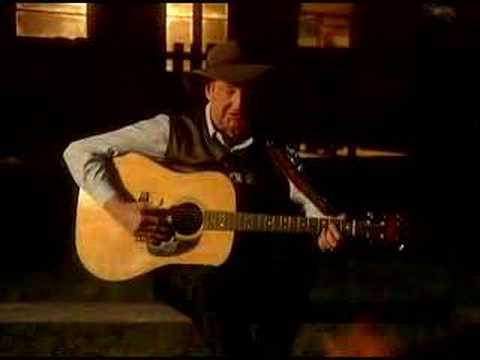 Slim Dusty - Waltzing Matilda