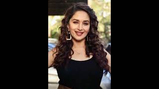 Madhuri Dixit Hot Bollywood